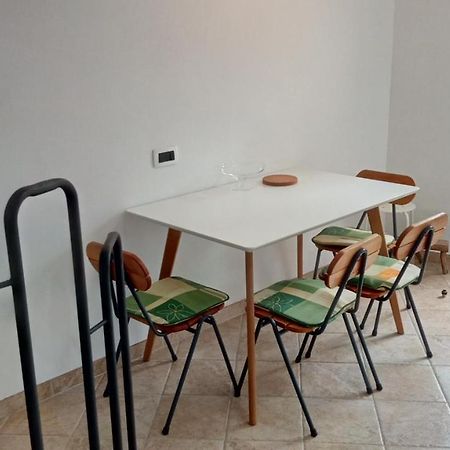 Apartment Iva Novi Vinodolski Eksteriør bilde
