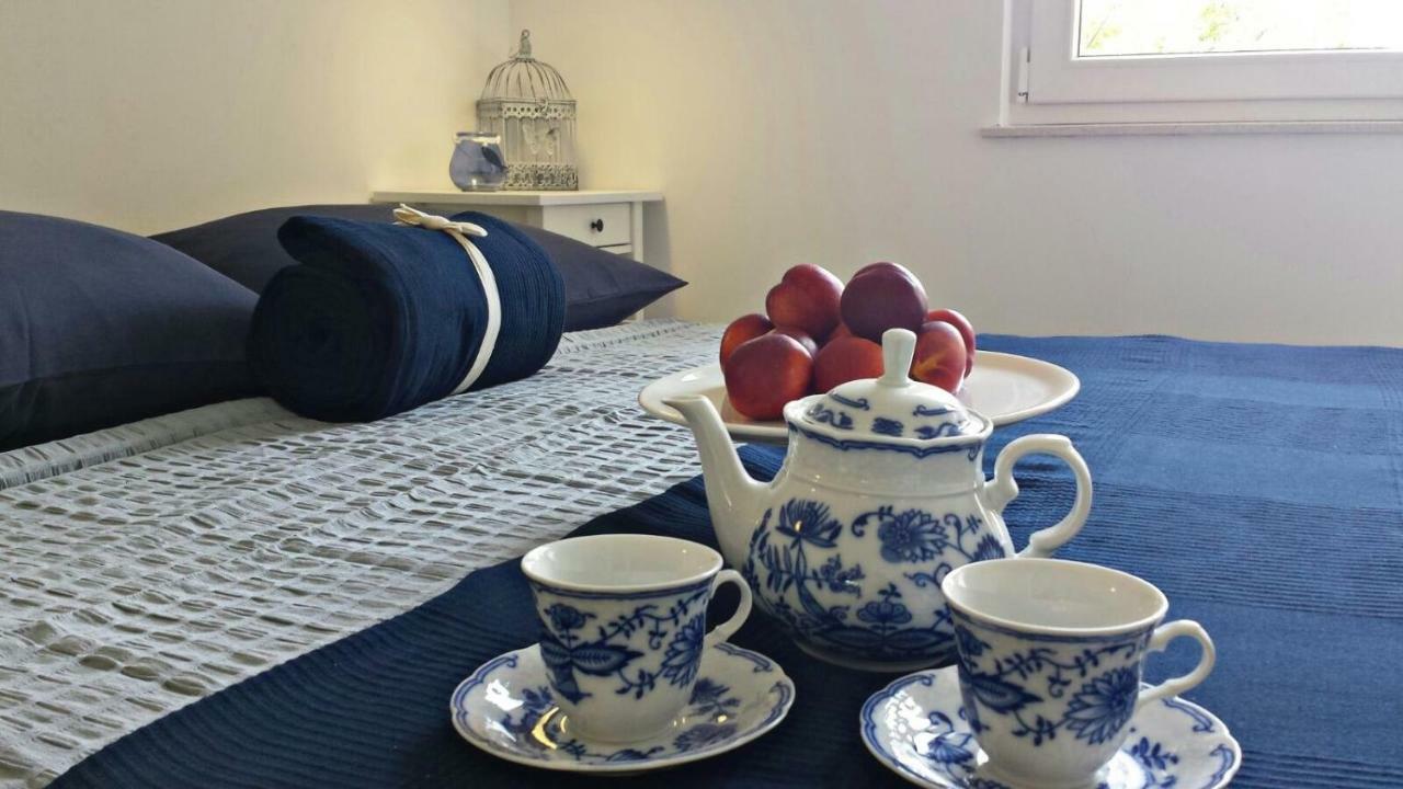 Apartment Iva Novi Vinodolski Eksteriør bilde